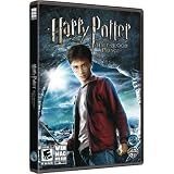 Harry Potter and the Half Blood Prince