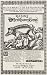 Wolfgang Meissner (Disapproval of the rabbinic and Jewish apostasy) Art Poster Print - 11 X 17