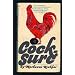 Cocksure