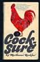 Cocksure