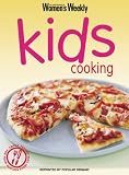 Cover of Kids Cooking by  1863963618