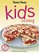 Kids Cooking