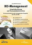 IKS-Management Entgeltabrechnung