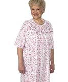 Hospital Nightgowns - Open Back