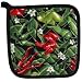 Now Designs Pick A Pepper Potholder