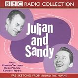 Julian and Sandy: Starring Kenneth Horne, Hugh Paddick & Kenneth Williams (BBC Radio Collection)
