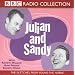 Julian and Sandy: Starring Kenneth Horne, Hugh Paddick & Kenneth Williams (BBC Radio Collection)