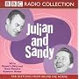 Julian and Sandy: Starring Kenneth Horne, Hugh Paddick & Kenneth Williams (BBC Radio Collection)