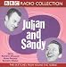 Julian and Sandy: Starring Kenneth Horne, Hugh Paddick & Kenneth Williams (BBC Radio Collection)