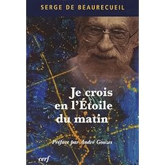 Je crois en l'Etoile du matin