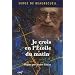 Je crois en l'Etoile du matin