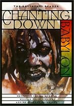 Chanting Down Babylon: The Rastafari Reader