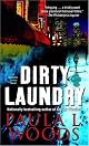 Dirty Laundry: A Charlotte Justice Novel (Charlotte Justice Novels)