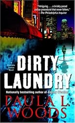 Dirty Laundry: A Charlotte Justice Novel (Charlotte Justice Novels)