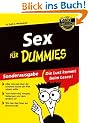 Sex f�r Dummies. Sonderausgabe (Fur Dummies)
