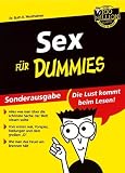 Sex f�r Dummies. Sonderausgabe (Fur Dummies) - Ruth K. Westheimer