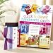 Quick & Clever Handmade Cards Book & Craft Kit by Julie Hickey