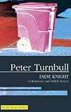 False Knight (Hennessey and Yellich Mysteries)