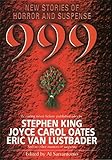 999 : new stories of horror and suspense