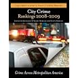 City Crime Rankings 2008-2009: Crime in Metropolitan America, 15th Edition (City Crime Rankings)