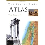 kregel bible atlas