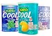 Bathclin Cool Japanese Bath Salts - 21 oz. - Choose from 3 Styles