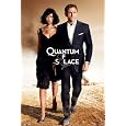 Quantum of Solace