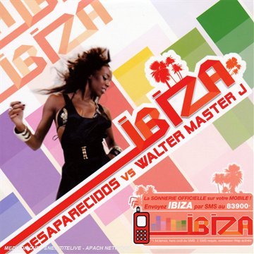 Desaparecidos - Ibiza Lyrics - Zortam Music