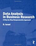 Data Analysis in Business Research: A...
