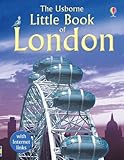 The Usborne little book of London