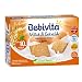 Bebivita Trinkmilch Keks, 6er Pack (6 x 2 x 0,2 l Packung)