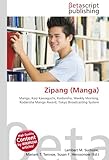 Zipang (Manga)-