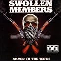 Armed To The Teeth