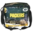 Green Bay Packers NFL 12 Pack Soft Sided Cooler Bag
