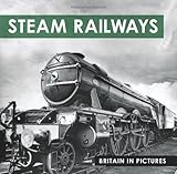Steam railways