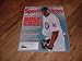 Carlos Zambrano-Chicago Cub's pitcher-Sporting News magazine, July 14, 2008 issue-Baseball At The Half.
