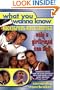 What You Wanna Know: Backstreet Boys Secrets Only a Girlfriend Can Tell