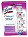 Lysol Click Gel Variety Bundle - 3 Items: 1 Box Lavender Scent, 1 Box Citrus Scent, 1 Box Ocean Fresh Scent