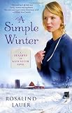 A Simple Winter: A Seasons of Lancaster Novel
