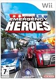 Emergency Heroes (Wii)