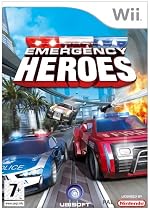 Emergency Heroes (Wii)