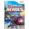 Emergency Heroes (Wii)