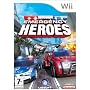 Emergency Heroes (Wii)