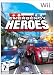 Emergency Heroes (Wii)