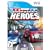 Emergency Heroes (Wii)