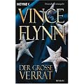 Der gro�e Verrat: Roman