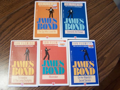 Ian Fleming