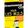 Dreamweaver CS3 pour les Nuls