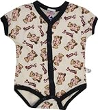 Atlanta Braves Baby All-Over Print French Creeper - 3/6 months