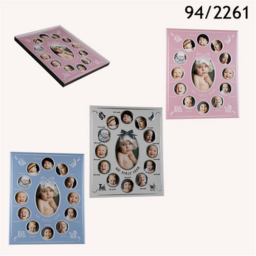 Childrens Toyshop  Toys : Aluminium-photoframe, ENGLISH VERSION Aluminium-photoframe, ENGLISH VERSION Set of 3 pcs.